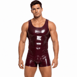 CHora 23 - Jumpsuit Leggings for Men - Sarman Fashion - Wholesale Clothing Fashion Brand for Men from Canada