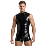 CHora 24 - Jumpsuit Leggings for Men - Sarman Fashion - Wholesale Clothing Fashion Brand for Men from Canada