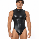 CHora 25 - Jumpsuit Leggings for Men - Sarman Fashion - Wholesale Clothing Fashion Brand for Men from Canada