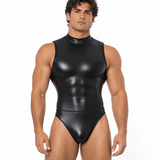 CHora 25 - Jumpsuit Leggings for Men - Sarman Fashion - Wholesale Clothing Fashion Brand for Men from Canada