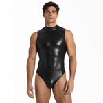 CHora 25 - Jumpsuit Leggings for Men - Sarman Fashion - Wholesale Clothing Fashion Brand for Men from Canada