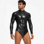 CHora 28 - Jumpsuit Leggings for Men - Sarman Fashion - Wholesale Clothing Fashion Brand for Men from Canada