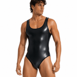 CHora 29 - Jumpsuit Leggings for Men - Sarman Fashion - Wholesale Clothing Fashion Brand for Men from Canada