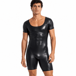 CHora 32 - Jumpsuit Leggings for Men - Sarman Fashion - Wholesale Clothing Fashion Brand for Men from Canada