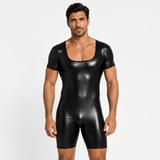CHora 36 - Jumpsuit Leggings for Men - Sarman Fashion - Wholesale Clothing Fashion Brand for Men from Canada