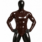 CHora 401 - Jumpsuit Leggings for Men - Sarman Fashion - Wholesale Clothing Fashion Brand for Men from Canada