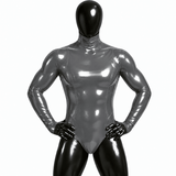 CHora 401 - Jumpsuit Leggings for Men - Sarman Fashion - Wholesale Clothing Fashion Brand for Men from Canada
