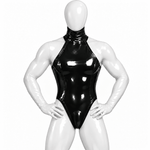 CHora 402 - Jumpsuit Leggings for Men - Sarman Fashion - Wholesale Clothing Fashion Brand for Men from Canada