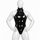 CHora 402 - Jumpsuit Leggings for Men - Sarman Fashion - Wholesale Clothing Fashion Brand for Men from Canada