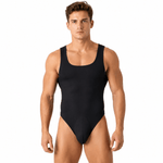 CHora 44 - Jumpsuit Leggings for Men - Sarman Fashion - Wholesale Clothing Fashion Brand for Men from Canada