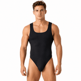 CHora 44 - Jumpsuit Leggings for Men - Sarman Fashion - Wholesale Clothing Fashion Brand for Men from Canada