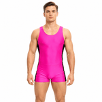CHora 53 - Jumpsuit Leggings for Men - Sarman Fashion - Wholesale Clothing Fashion Brand for Men from Canada