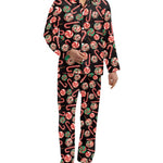 Christmas 19 - Complete set for Men - Sarman Fashion - Wholesale Clothing Fashion Brand for Men from Canada