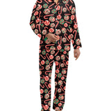 Christmas 19 - Complete set for Men - Sarman Fashion - Wholesale Clothing Fashion Brand for Men from Canada
