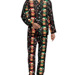 Christmas 21 - Complete set for Men - Sarman Fashion - Wholesale Clothing Fashion Brand for Men from Canada