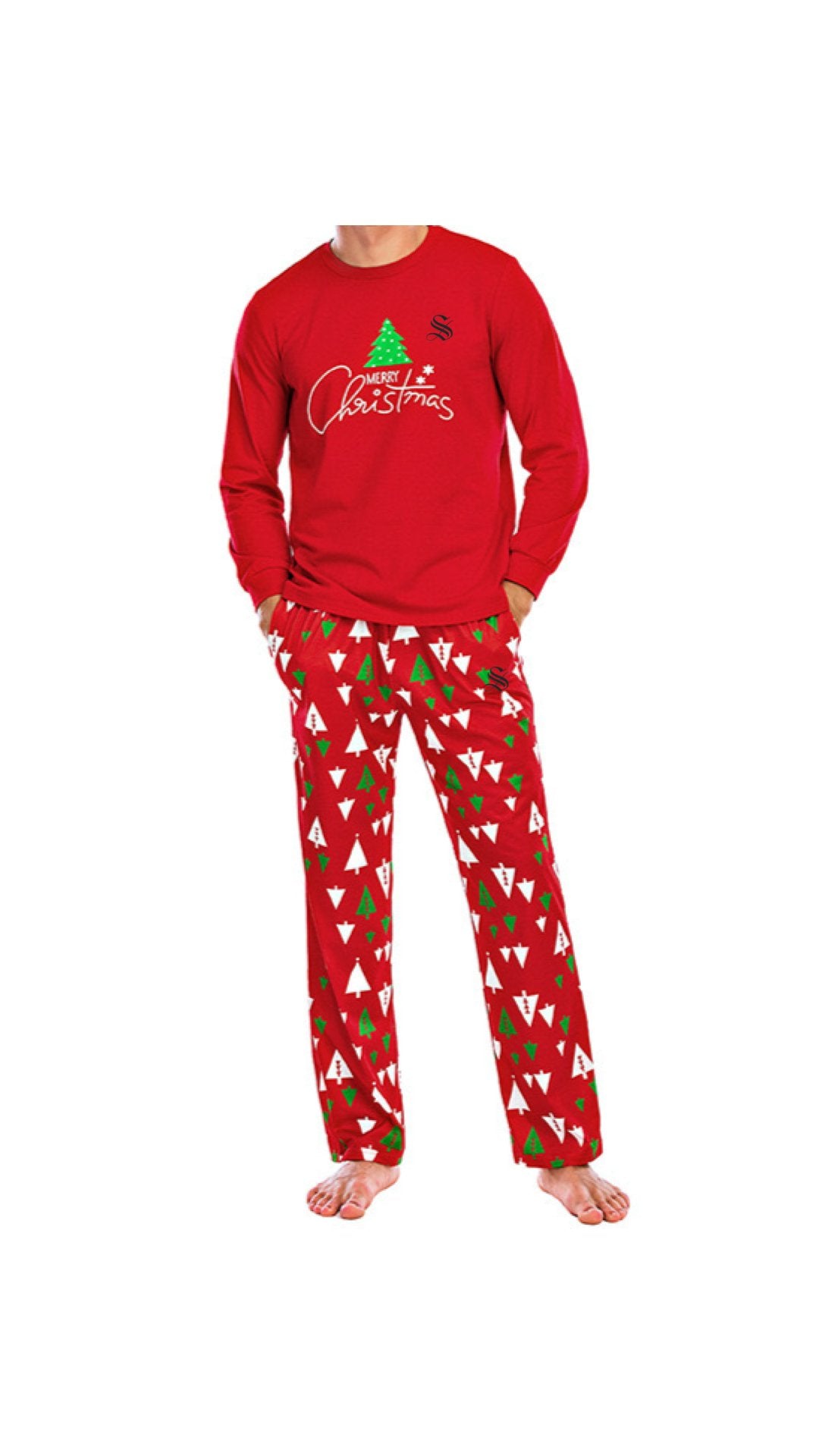 Christmas 24 - Complete set for Men - Sarman Fashion - Wholesale Clothing Fashion Brand for Men from Canada