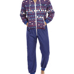 Christmas 6 - Pajamas Complete set for Men - Sarman Fashion - Wholesale Clothing Fashion Brand for Men from Canada