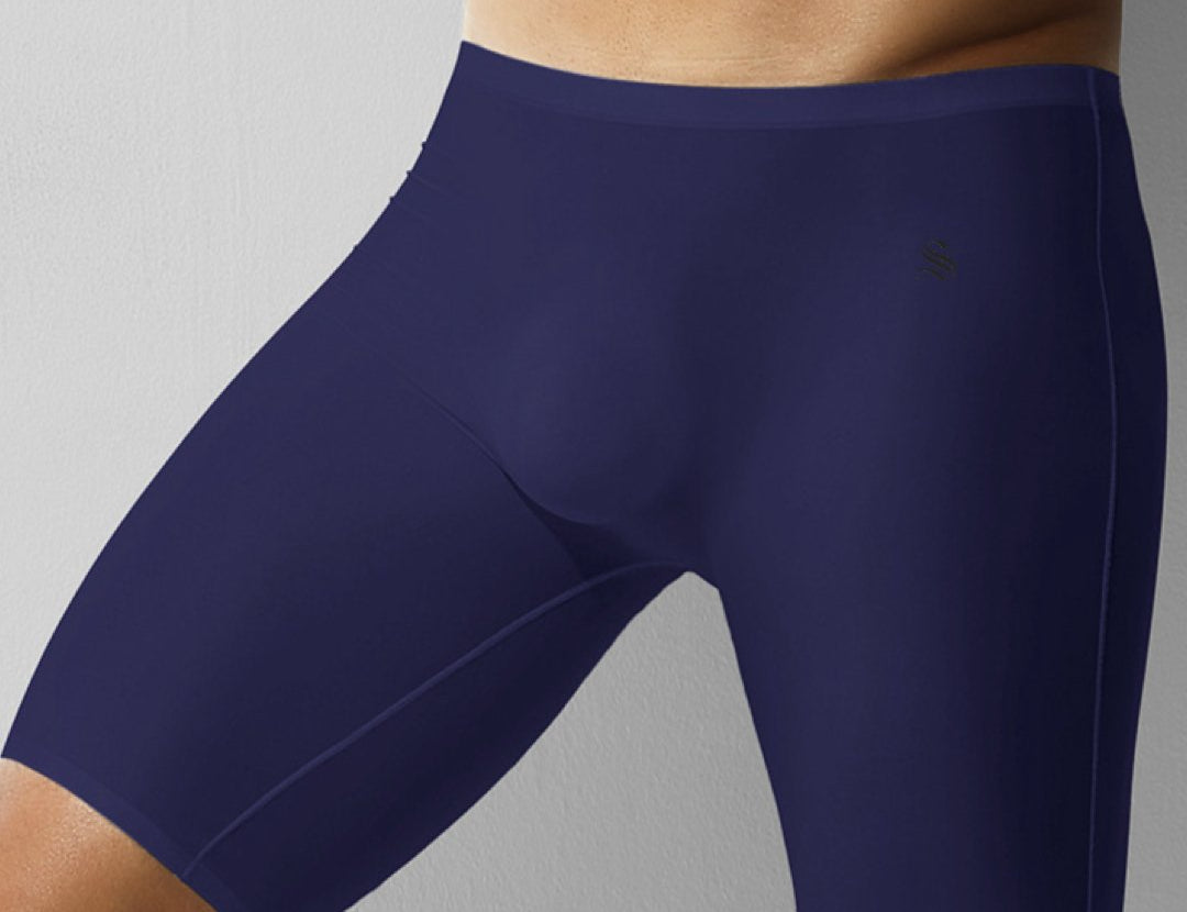 Cigzi - Leggings Shorts for Men - Sarman Fashion - Wholesale Clothing Fashion Brand for Men from Canada
