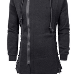 Cika 21 - Hoodie for Men - Sarman Fashion - Wholesale Clothing Fashion Brand for Men from Canada