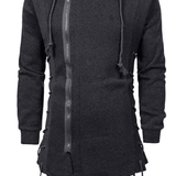 Cika 21 - Hoodie for Men - Sarman Fashion - Wholesale Clothing Fashion Brand for Men from Canada
