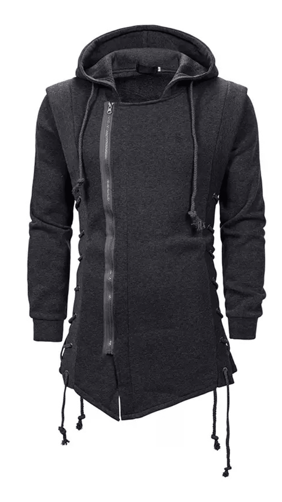 Cika 21 - Hoodie for Men - Sarman Fashion - Wholesale Clothing Fashion Brand for Men from Canada