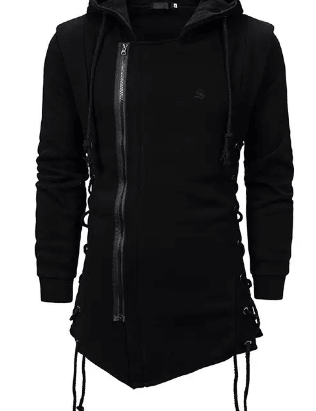 Cika 21 - Hoodie for Men - Sarman Fashion - Wholesale Clothing Fashion Brand for Men from Canada
