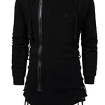 Cika 21 - Hoodie for Men - Sarman Fashion - Wholesale Clothing Fashion Brand for Men from Canada
