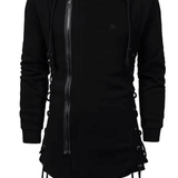 Cika 21 - Hoodie for Men - Sarman Fashion - Wholesale Clothing Fashion Brand for Men from Canada