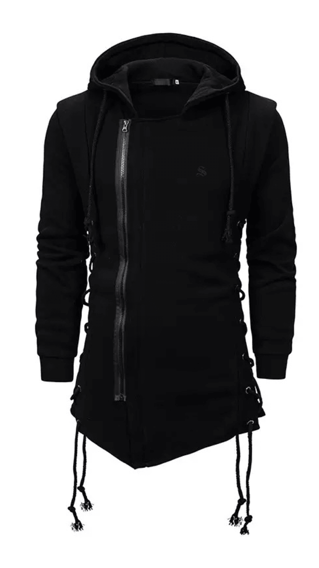 Cika 21 - Hoodie for Men - Sarman Fashion - Wholesale Clothing Fashion Brand for Men from Canada