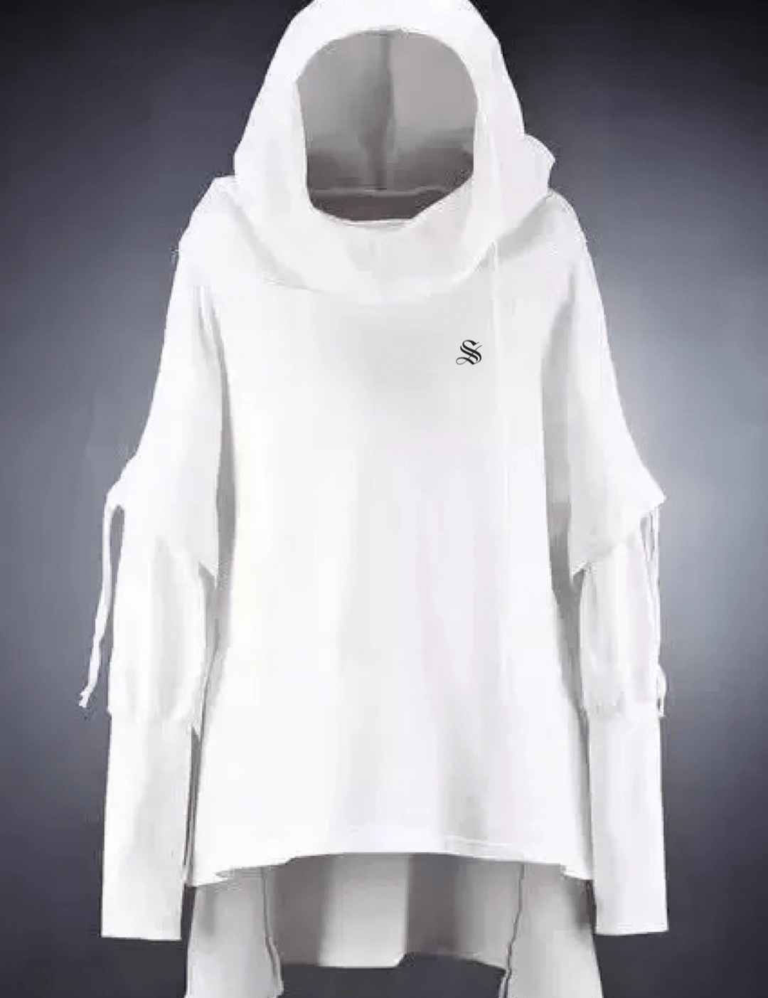 Cika 22 - Hoodie for Men - Sarman Fashion - Wholesale Clothing Fashion Brand for Men from Canada