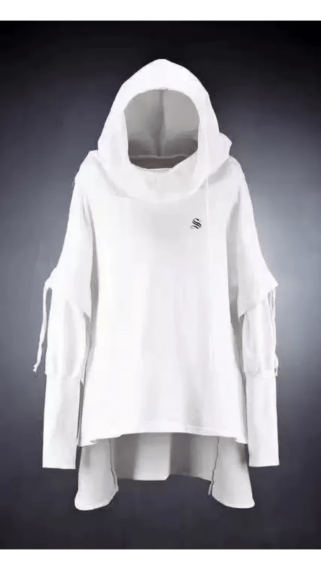 Cika 22 - Hoodie for Men - Sarman Fashion - Wholesale Clothing Fashion Brand for Men from Canada
