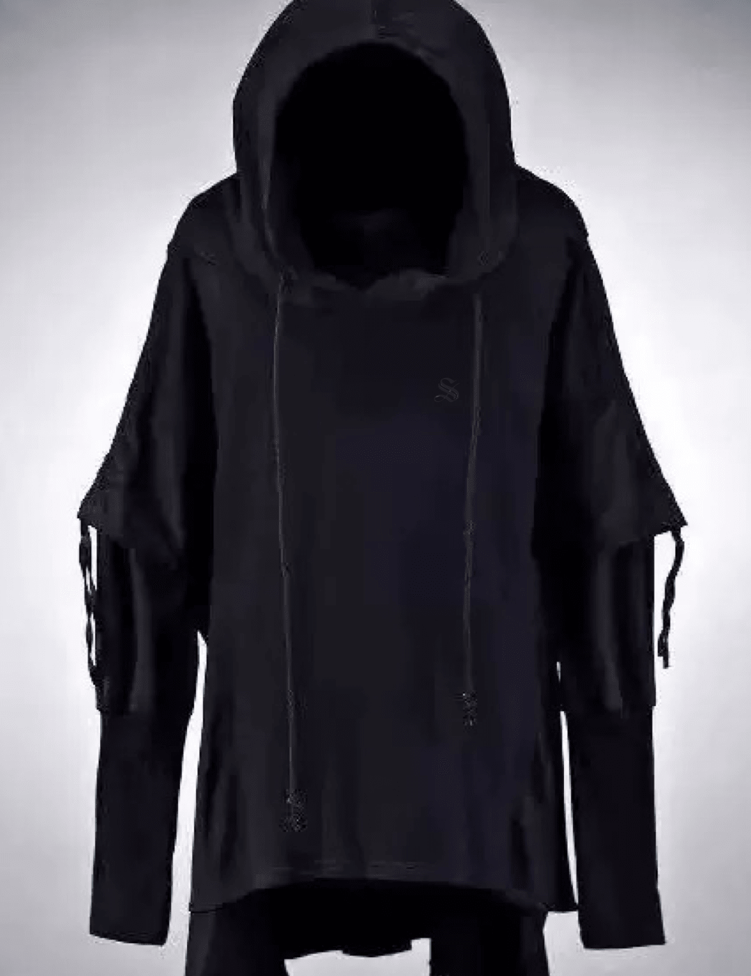 Cika 22 - Hoodie for Men - Sarman Fashion - Wholesale Clothing Fashion Brand for Men from Canada