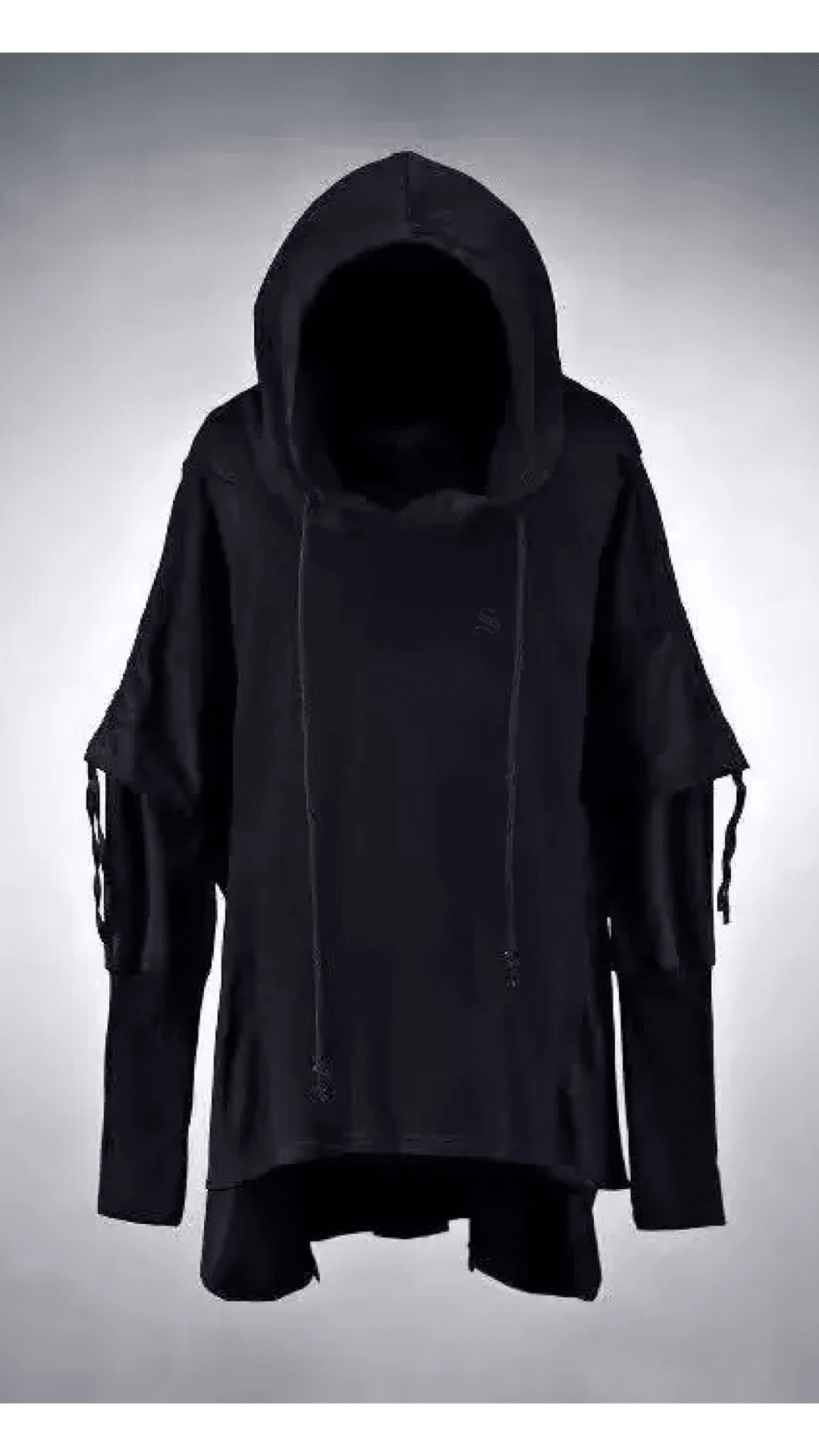 Cika 22 - Hoodie for Men - Sarman Fashion - Wholesale Clothing Fashion Brand for Men from Canada