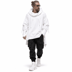 Cika 22 - Hoodie for Men - Sarman Fashion - Wholesale Clothing Fashion Brand for Men from Canada