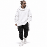 Cika 22 - Hoodie for Men - Sarman Fashion - Wholesale Clothing Fashion Brand for Men from Canada