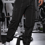 Cioza - Cargo Pants for Men - Sarman Fashion - Wholesale Clothing Fashion Brand for Men from Canada