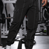 Cioza - Cargo Pants for Men - Sarman Fashion - Wholesale Clothing Fashion Brand for Men from Canada