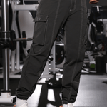Cioza - Cargo Pants for Men - Sarman Fashion - Wholesale Clothing Fashion Brand for Men from Canada