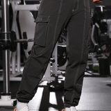 Cioza - Cargo Pants for Men - Sarman Fashion - Wholesale Clothing Fashion Brand for Men from Canada