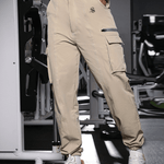 Cioza - Cargo Pants for Men - Sarman Fashion - Wholesale Clothing Fashion Brand for Men from Canada