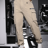 Cioza - Cargo Pants for Men - Sarman Fashion - Wholesale Clothing Fashion Brand for Men from Canada