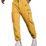 Cioza - Cargo Pants for Men - Sarman Fashion - Wholesale Clothing Fashion Brand for Men from Canada