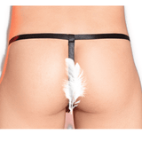 Cirzi 3 - Speedo Leggings for Men - Sarman Fashion - Wholesale Clothing Fashion Brand for Men from Canada