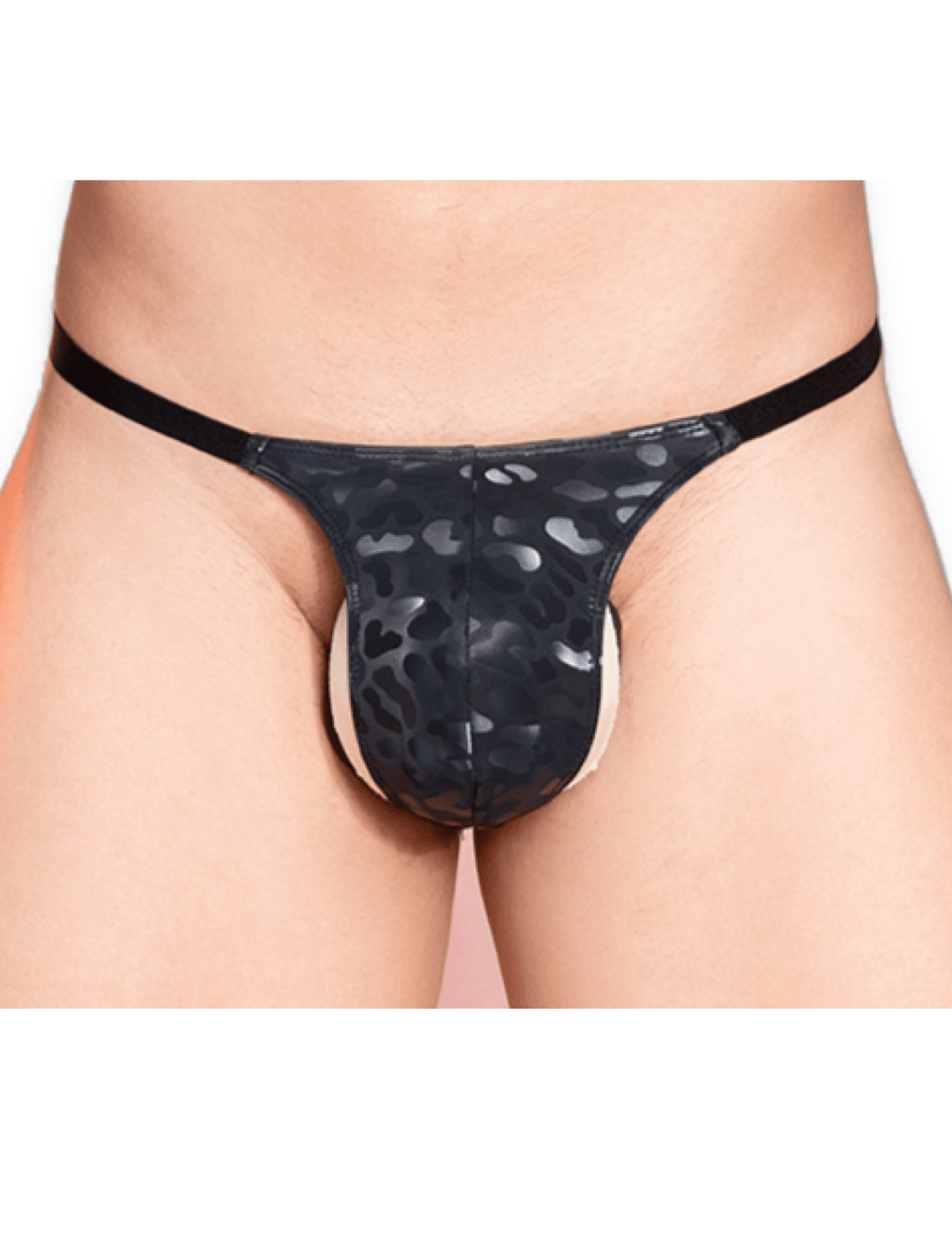 Cirzi 3 - Speedo Leggings for Men - Sarman Fashion - Wholesale Clothing Fashion Brand for Men from Canada