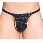 Cirzi 3 - Speedo Leggings for Men - Sarman Fashion - Wholesale Clothing Fashion Brand for Men from Canada