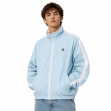 Ciuf - Track Top for Men - Sarman Fashion - Wholesale Clothing Fashion Brand for Men from Canada