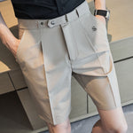 Classic 1 - Shorts for Men - Sarman Fashion - Wholesale Clothing Fashion Brand for Men from Canada