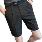 Classic 1 - Shorts for Men - Sarman Fashion - Wholesale Clothing Fashion Brand for Men from Canada
