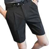Classic 1 - Shorts for Men - Sarman Fashion - Wholesale Clothing Fashion Brand for Men from Canada