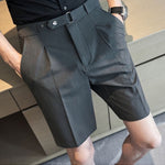 Classic 1 - Shorts for Men - Sarman Fashion - Wholesale Clothing Fashion Brand for Men from Canada